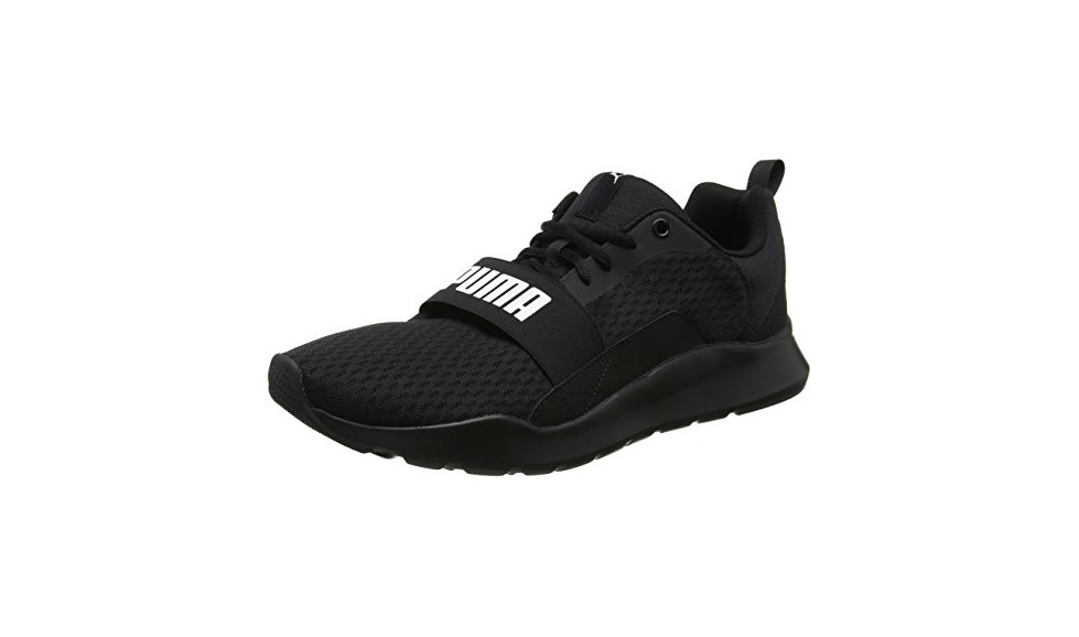 Social Puma Wired