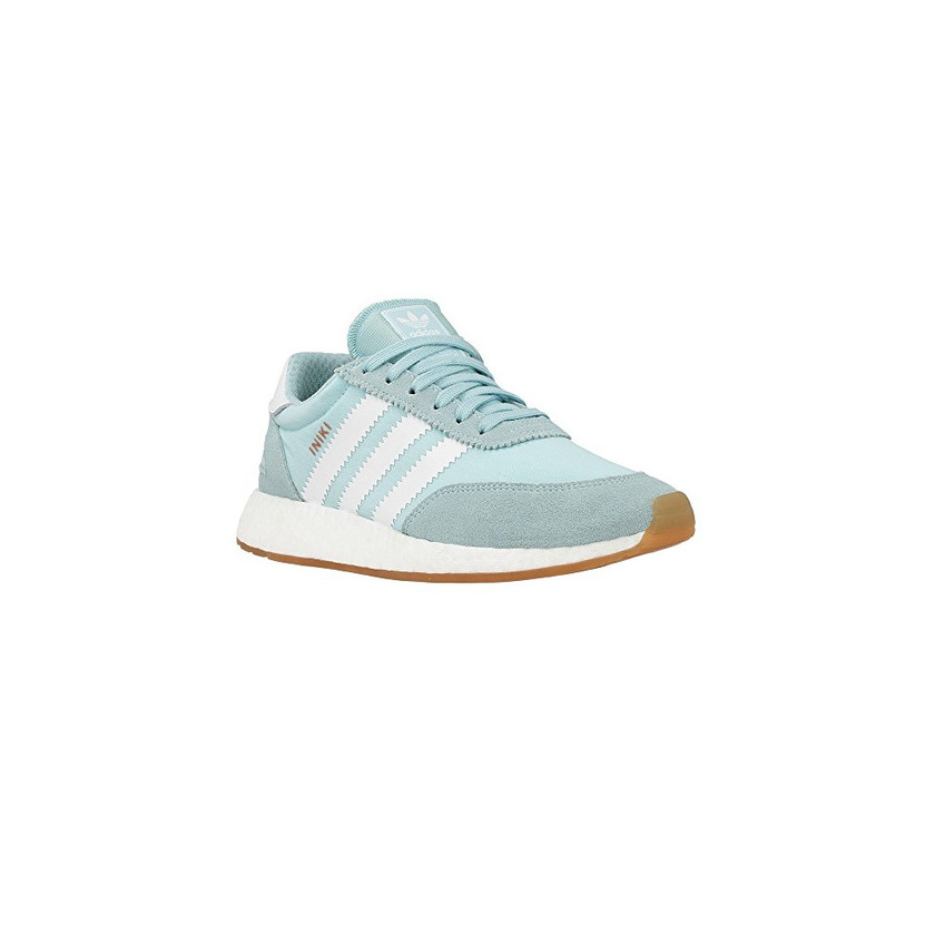Social Adidas N-5923 W, Zapatillas de Deporte para Mujer, Rosa