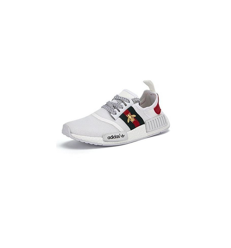 Social Adidas NMD_R1 x Gucci womens