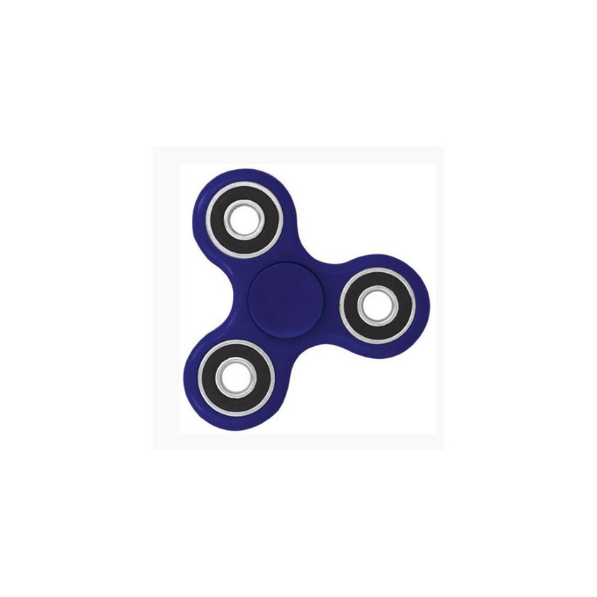 Social Fidget Spiner