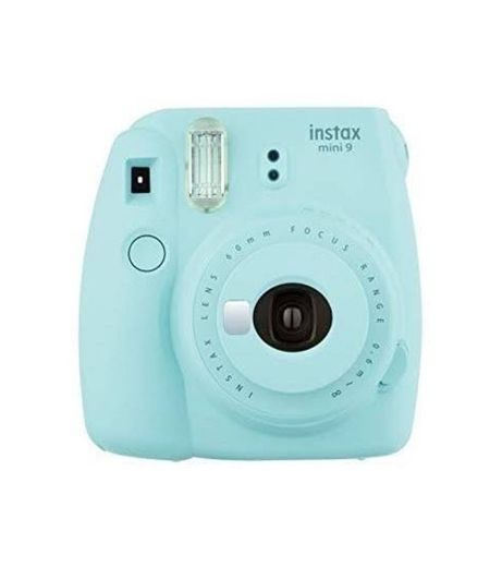 Polaroid Instax Mini 9 📸