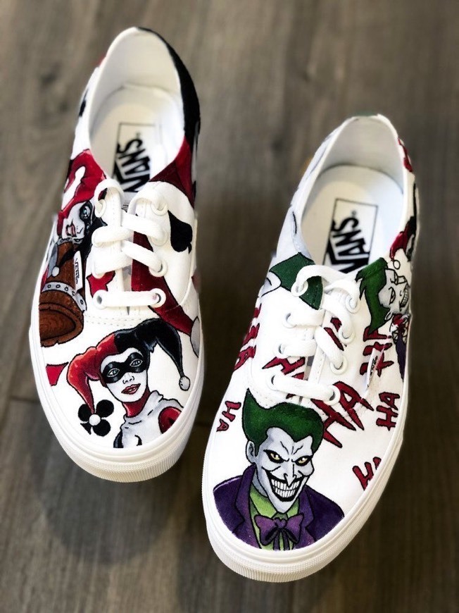 Social Joker & Harley ❤️