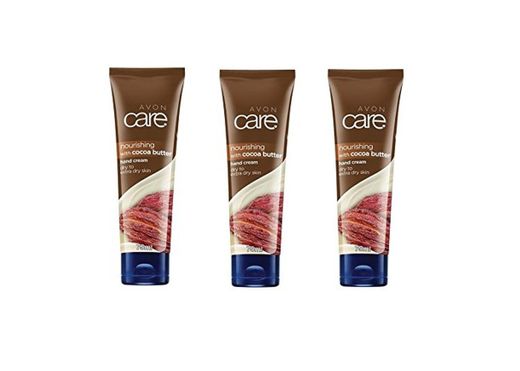 Avon Care Crema de manos para cacao