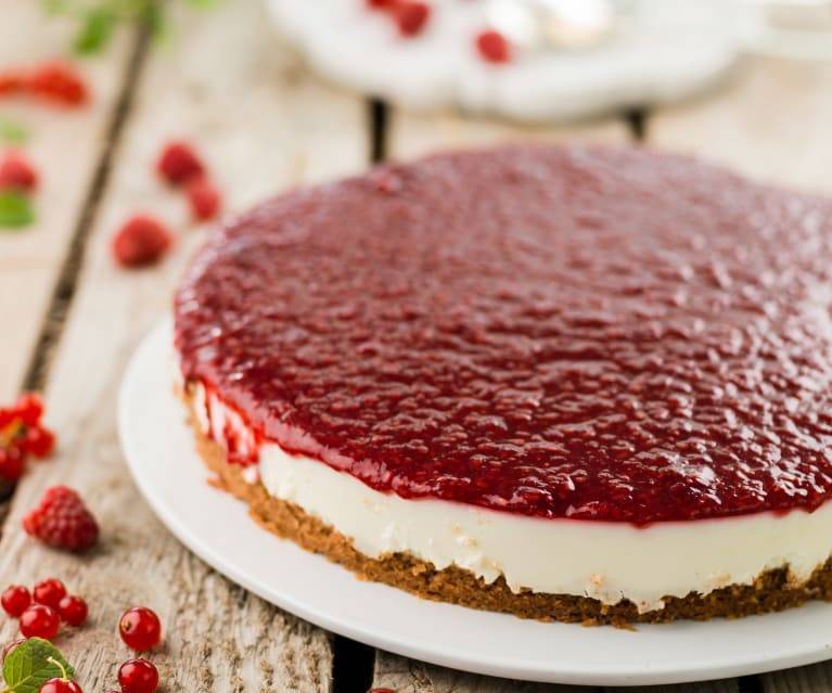 Social Cheesecake