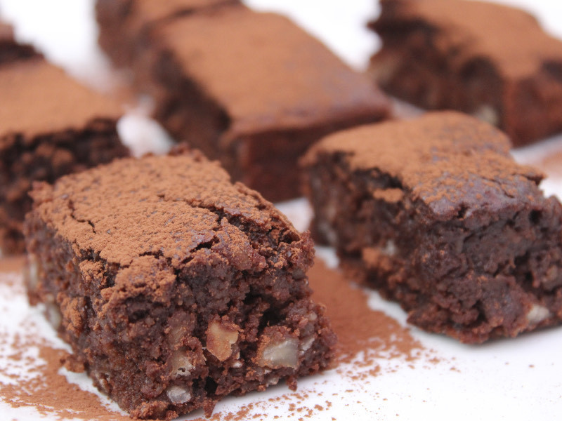 Social Brownie