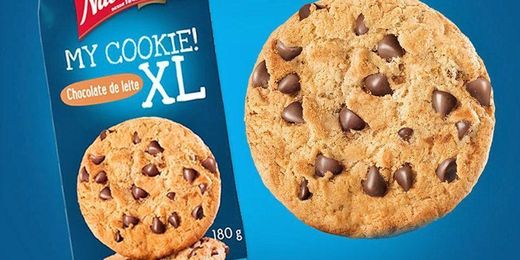 Cookie XL Nacional