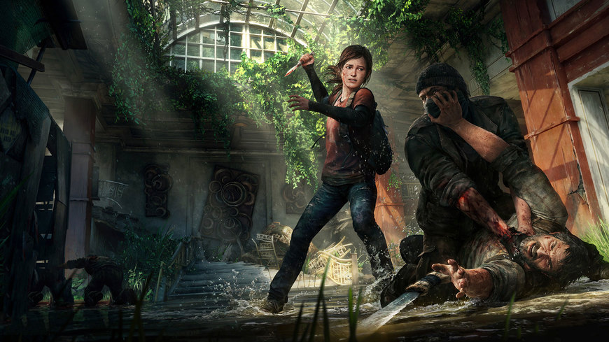 Moda The last of US 