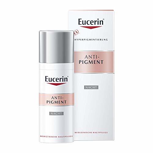 Eucerin Anti-Pigment - Crema Viso Notte