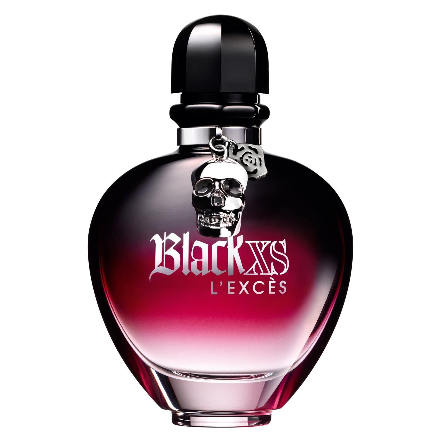 Products BLACK XS L'EXCES HER EAU DE PERFUM vapo 50 ml ORIGINAL