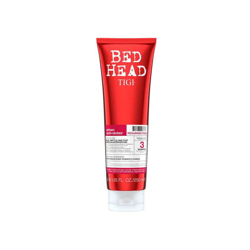 Product Bed Head Tigi Condicionador Anti+Dote nível3