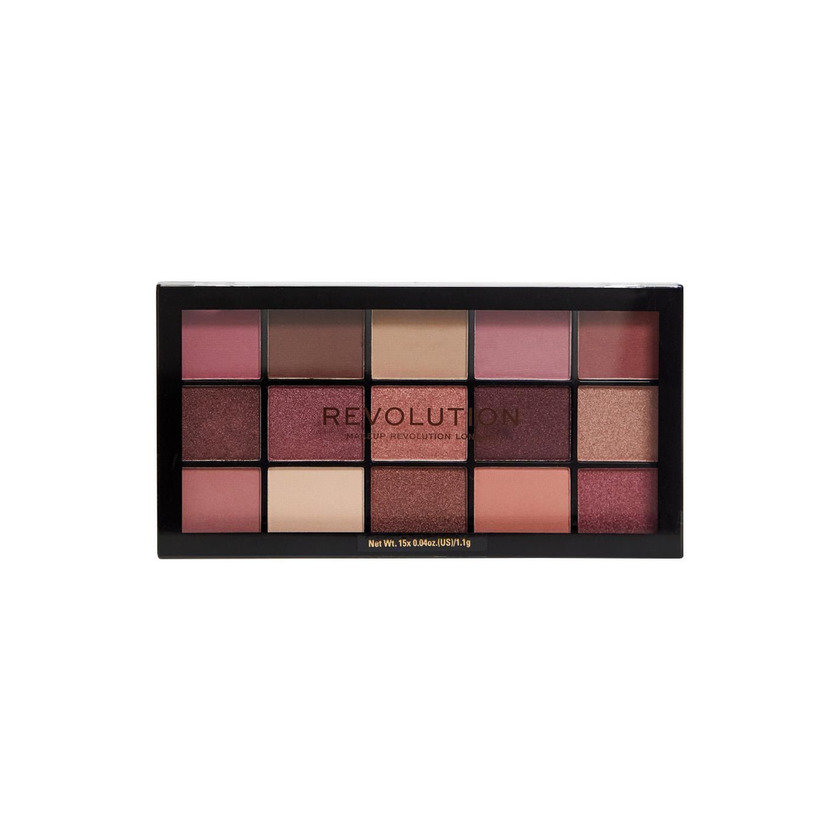 Product Makeup Revolution Provocative Palette