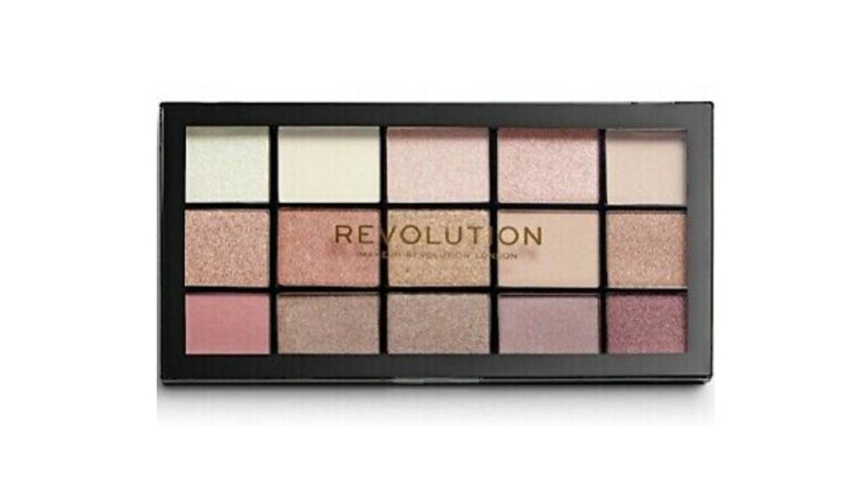 Product Makeup Revolution Reloaded Iconic 3.0 Palette