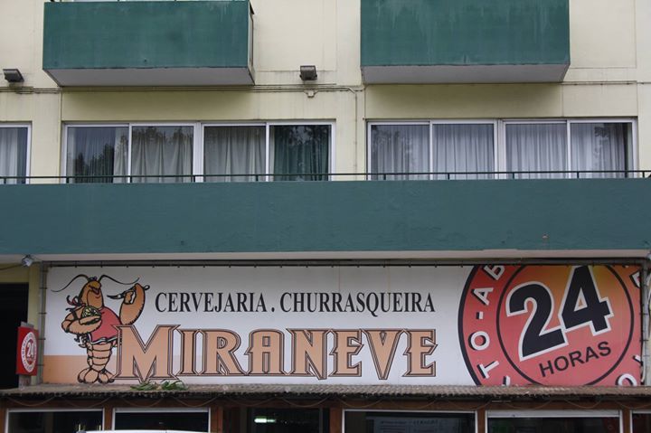 Restaurants Restaurante Cervejaria Miraneve