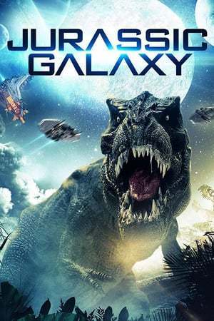 Movie Galaxia Jurásica