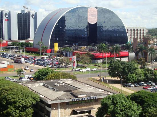 Restaurantes Brasilia