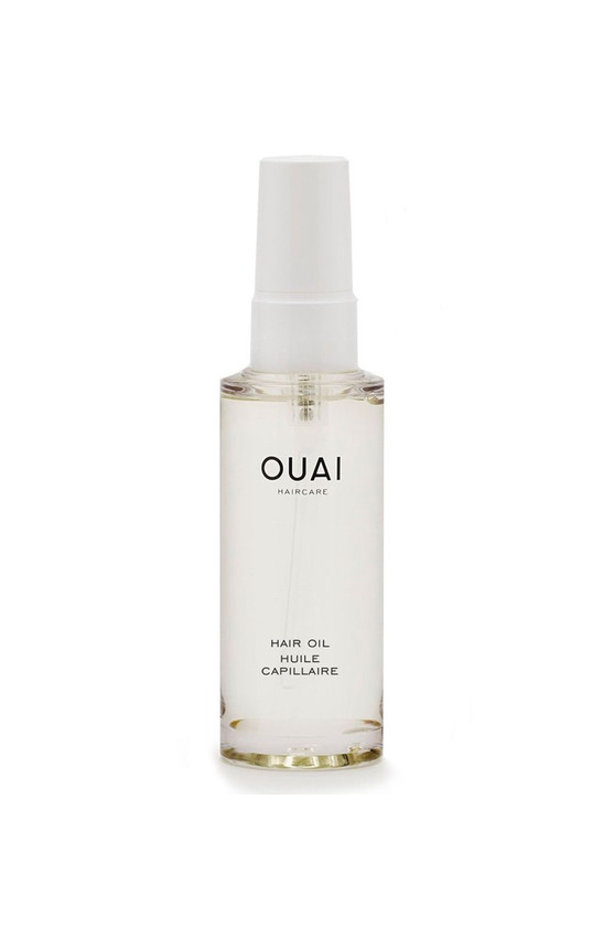 Productos OUAI Hair Oil