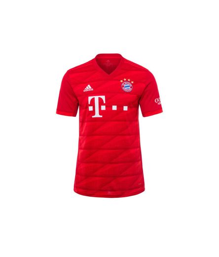 Camisola do Fcbayern❤️