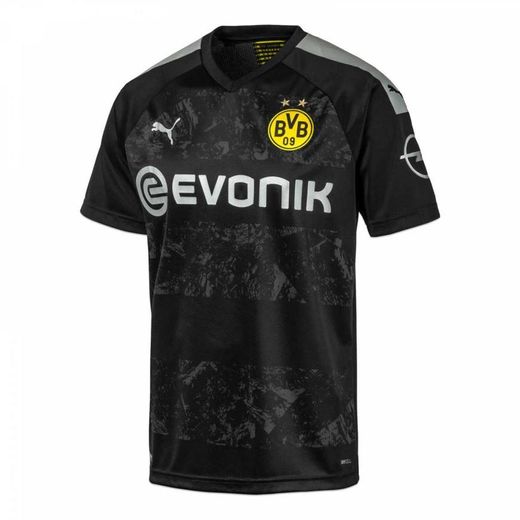 Camisola do Dortmund💛