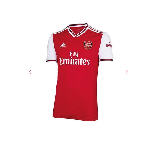 Camisola do arsenal🔴