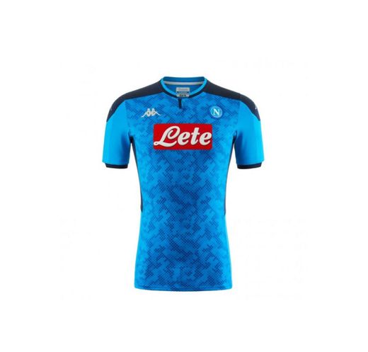 Camisola do napoli⚽️