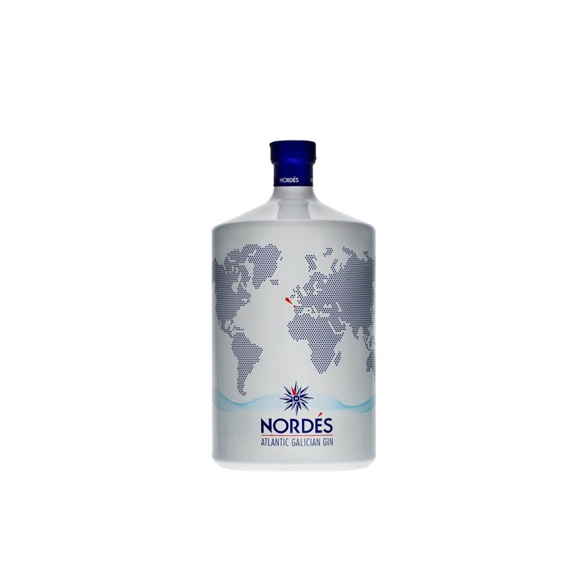 Social Gin Nordes🏔