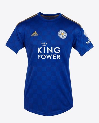 Canisola Leicester City🙌