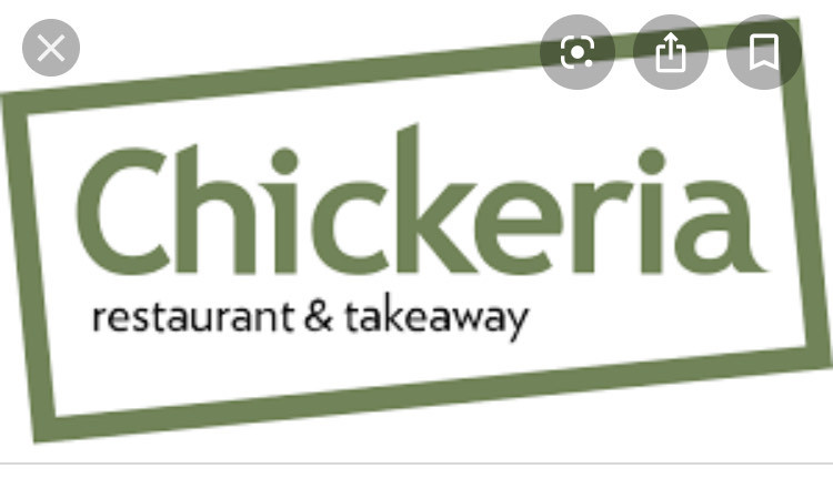 Restaurantes Chickeria