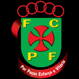 Place Pacos de Ferreira