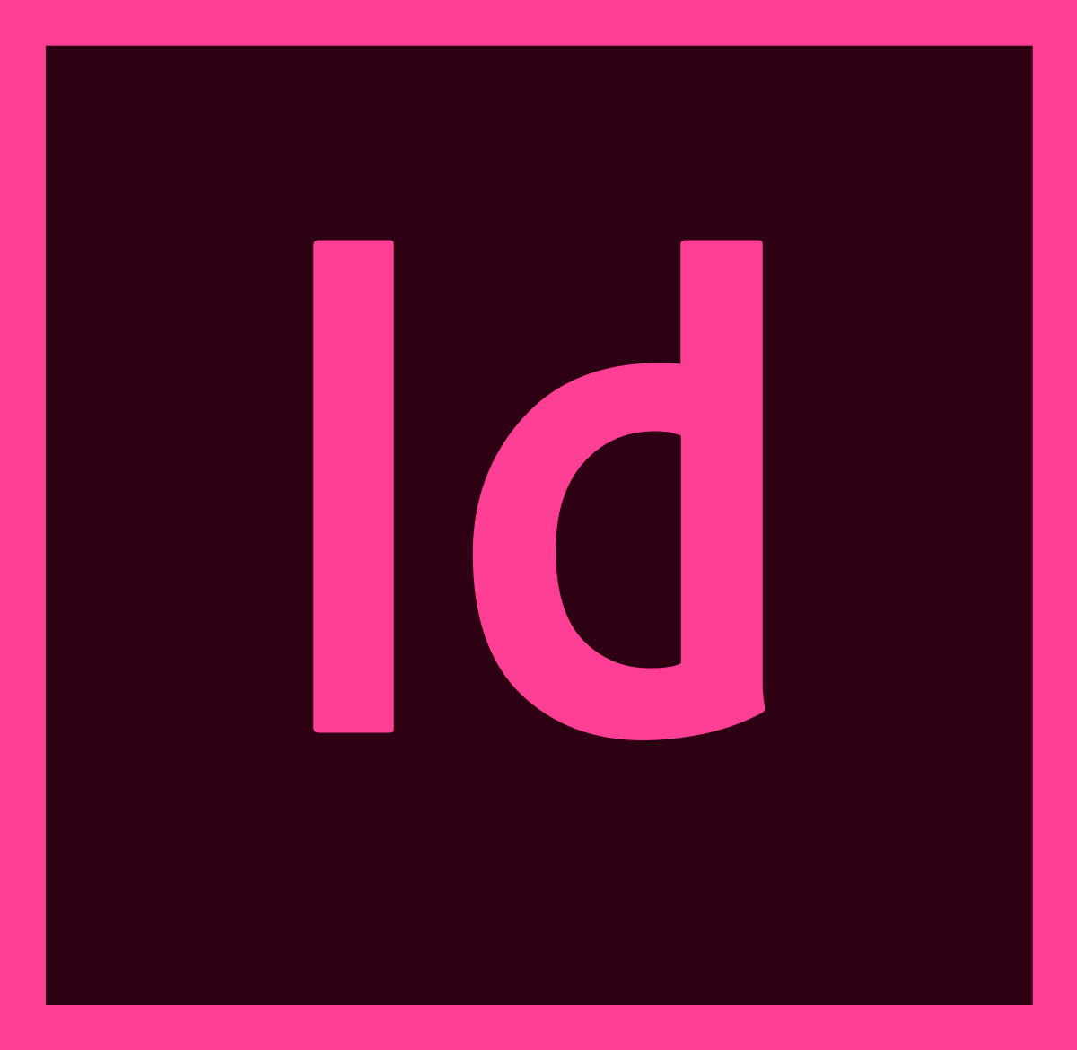 Social Adobe InDesign
