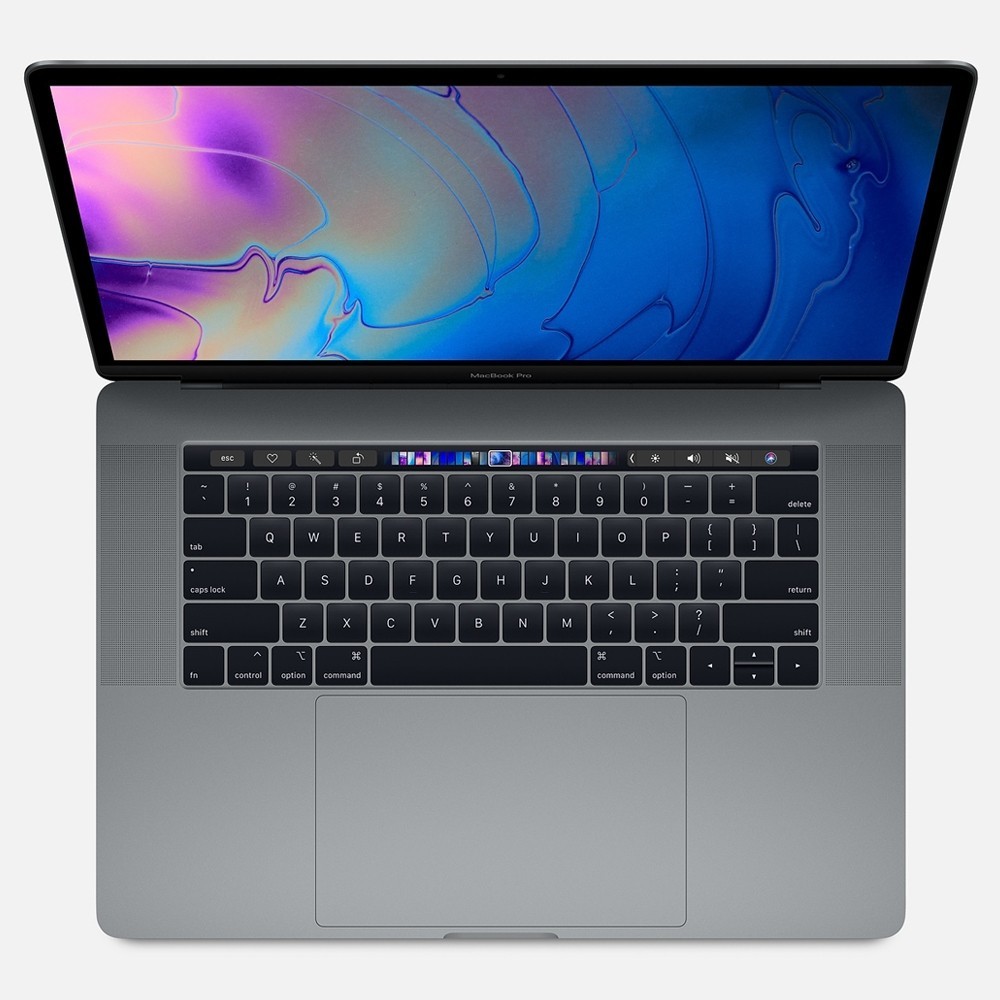 Social MacBook Pro