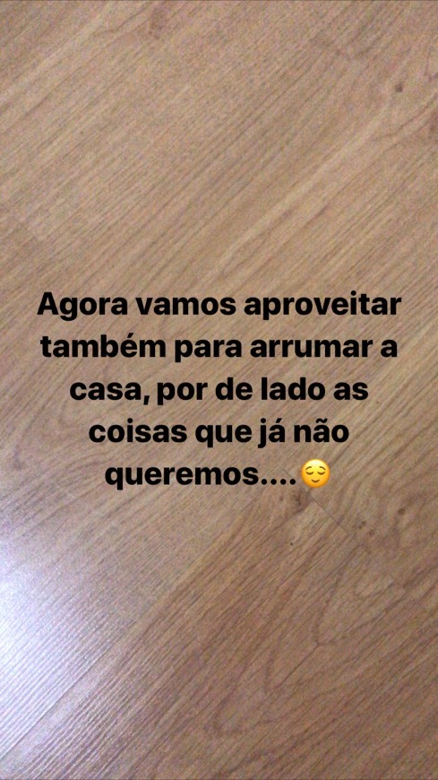 Casa. Abril