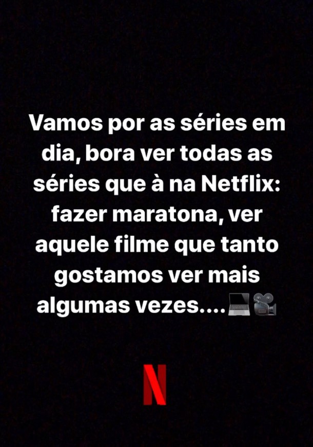 Netflix 