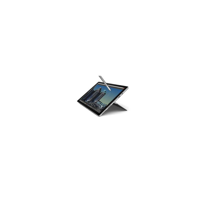 Electronic Microsoft Surface Pro 4 - Tablet de 12.3"