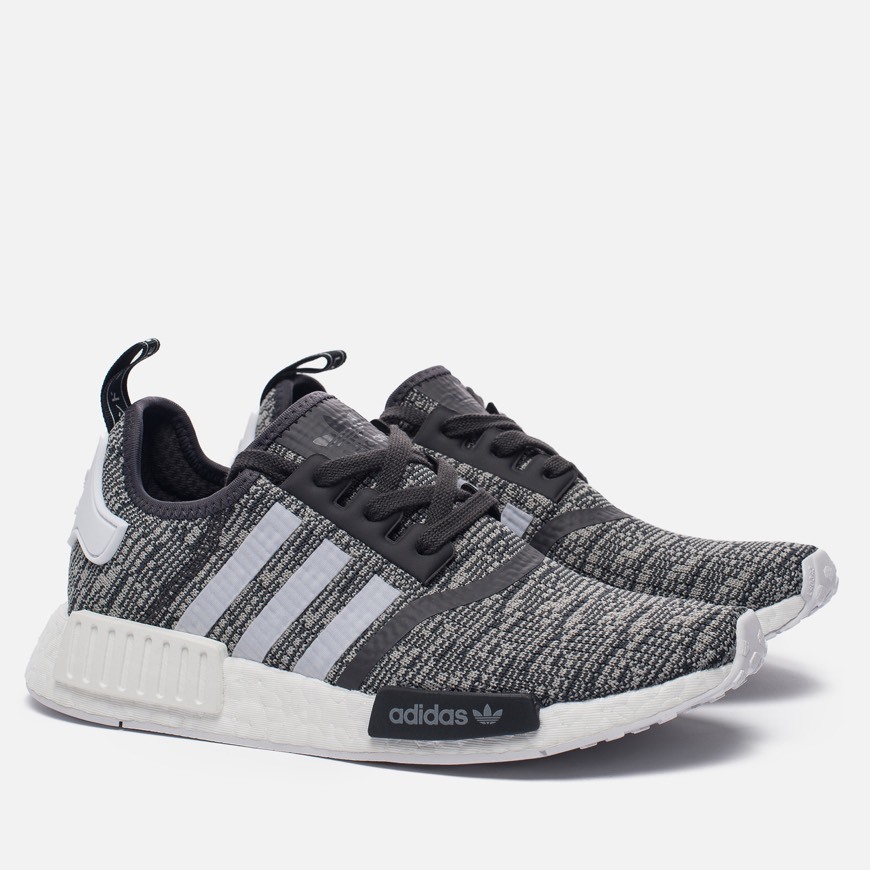 Social ADIDAS NMD R1 