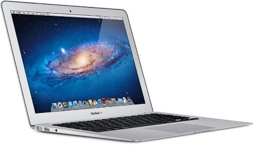 Social Apple MacBook Air MD711LL/B - 11.6-Inch Laptop