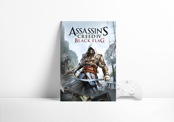 Assassin's Creed IV: Black Flag