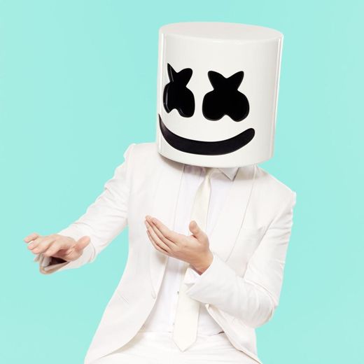 Marshmello 