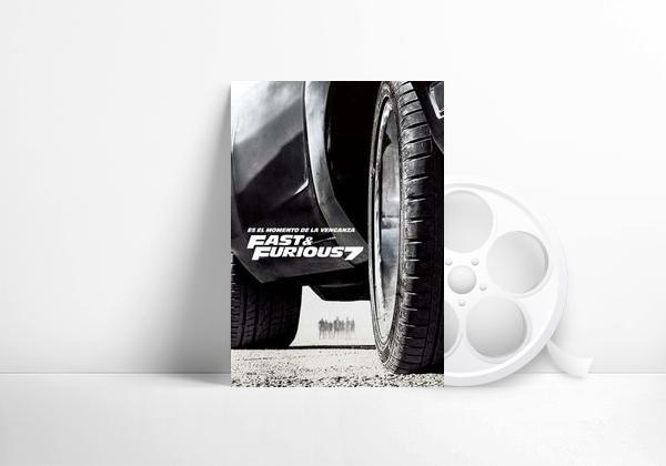 Fast & Furious 7