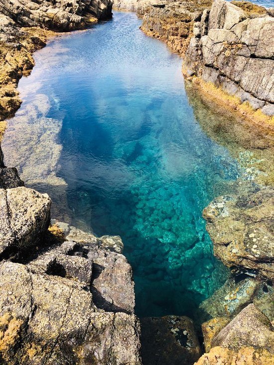 Lugar Aguas Verdes