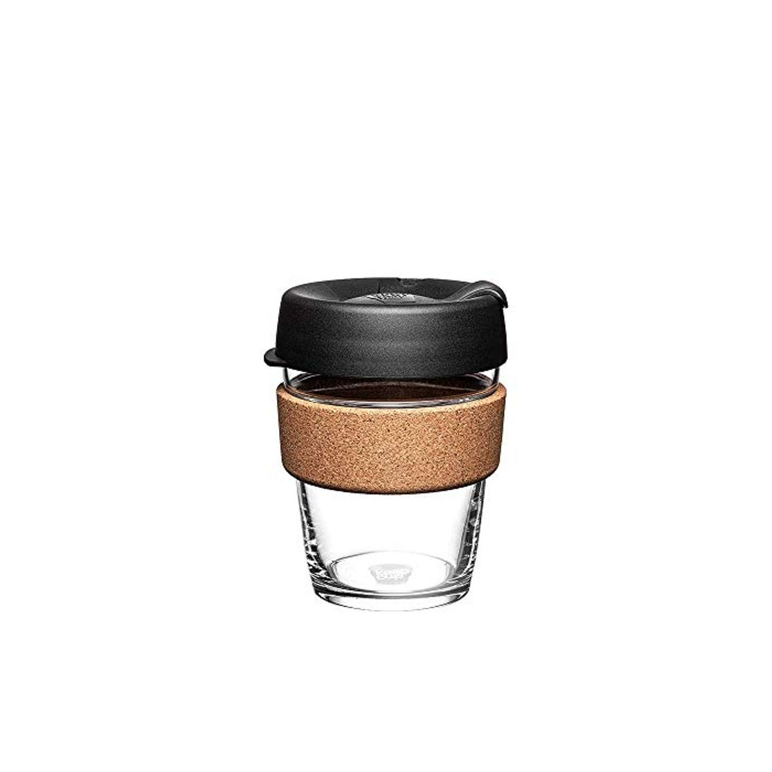 Social KeepCup BESP12 - Mug de viaje