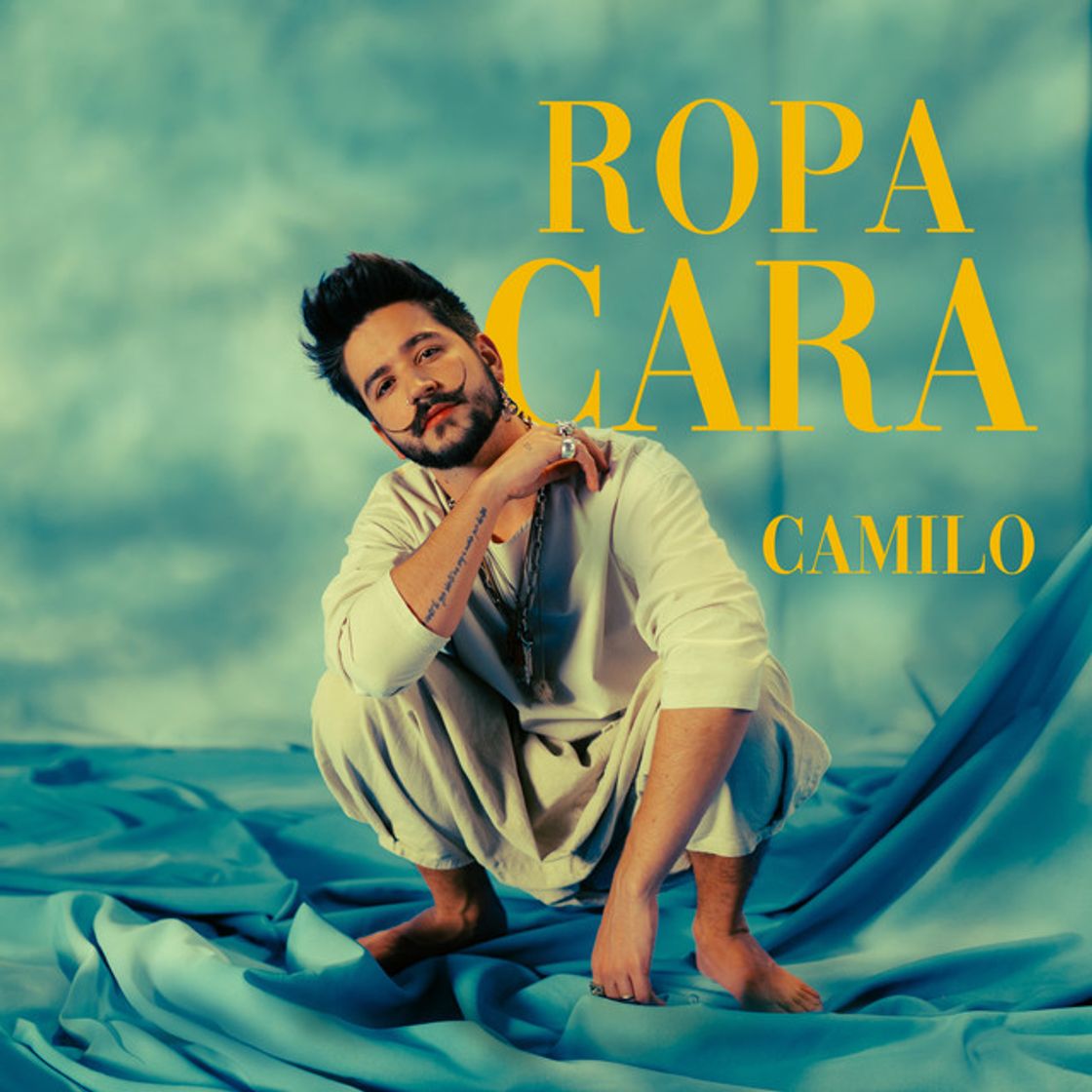 Canción Ropa Cara