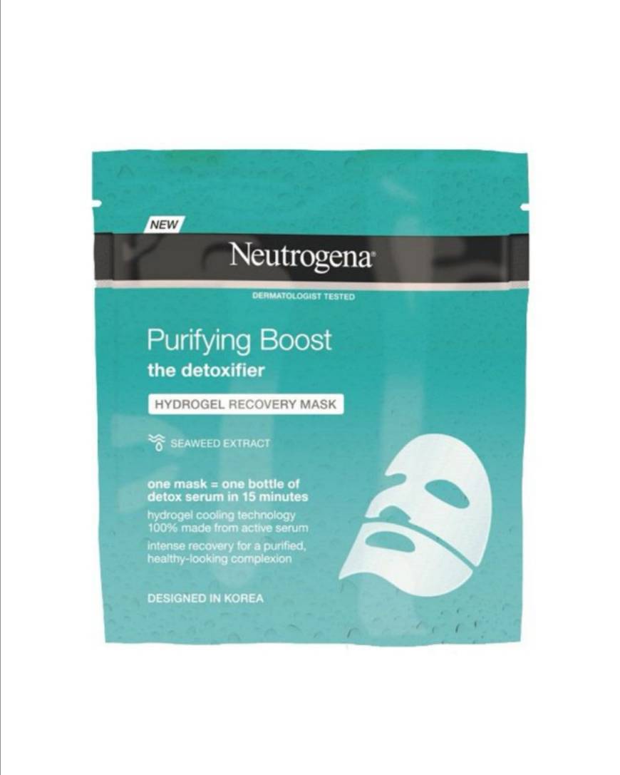 Moda Neutrogena 