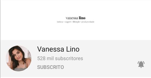 Vanessa Lino