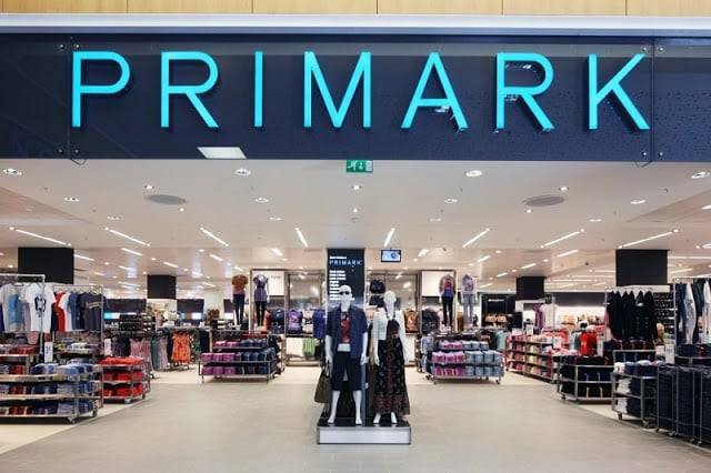 Fashion Primark