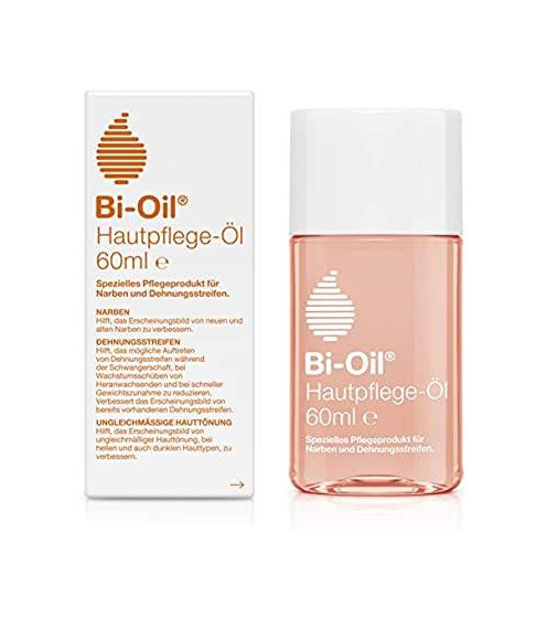 Product Bi-Oil