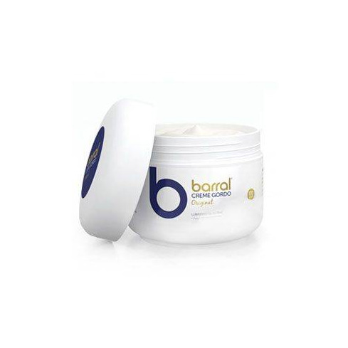 Product Barral- Creme gordo