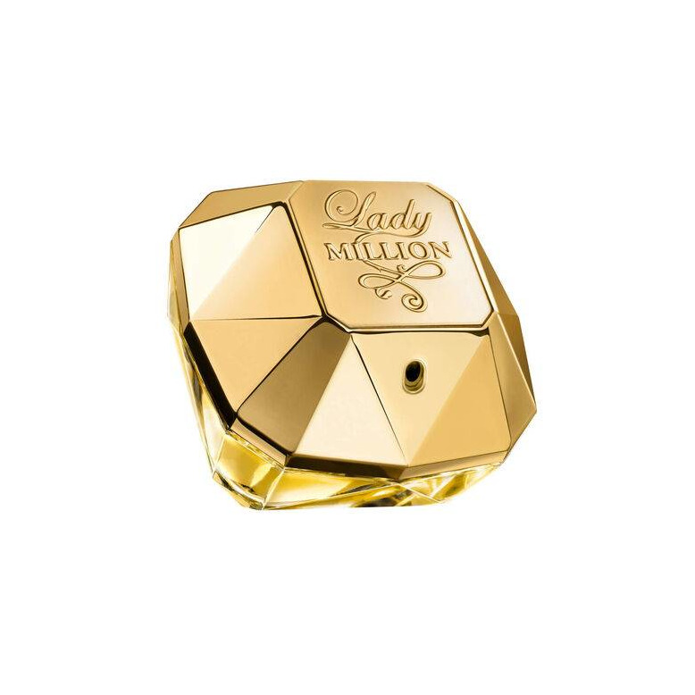 Products Paco Rabanne- Lady Million eau parfum