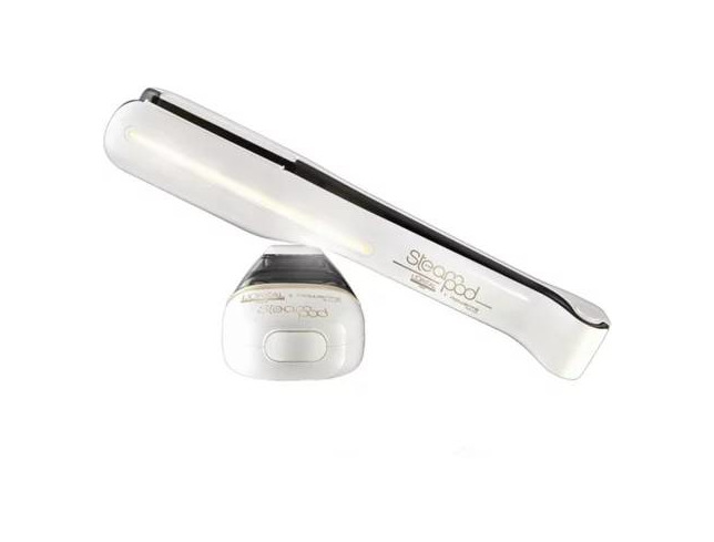 Product L'oreal steampod Alisador