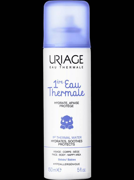 Products  Uriage Bebé