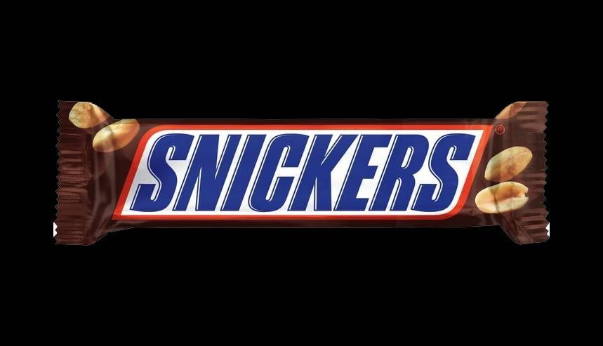 Producto Snickers